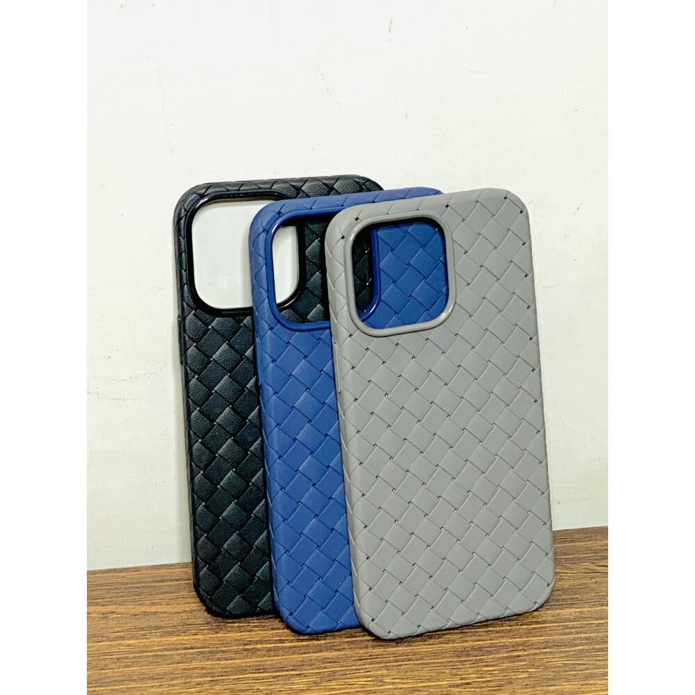 woven-leather-back-cover-for-iphone-12-pro-slim-stylish-premium-case